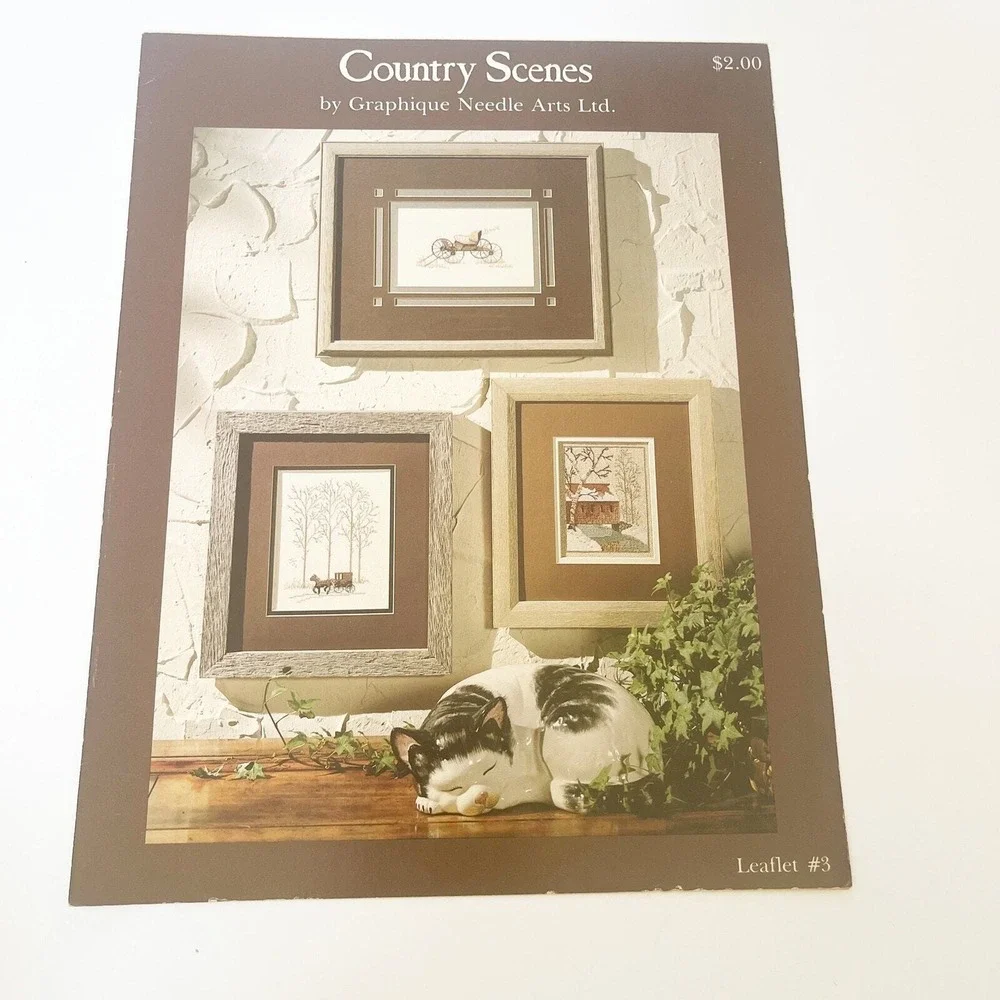 Crossstitch Samplers Lot of 5 Pattern Books Needlepoint Lucky Duck Graphique